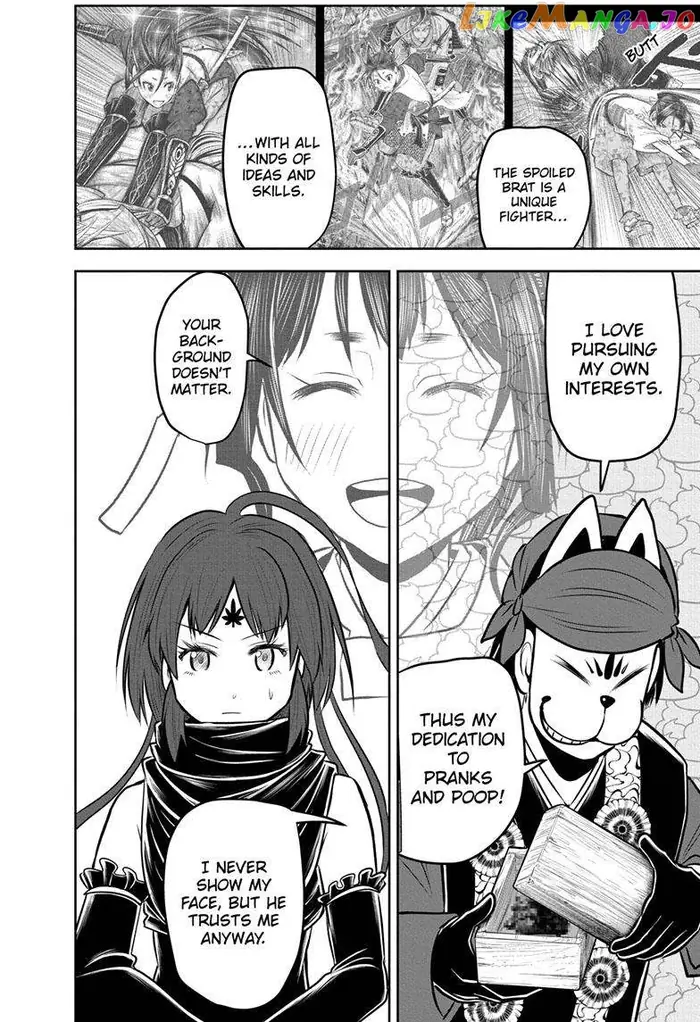 The Elusive Samurai Chapter 116 image 11_optimized